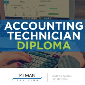 Accounting Technician Diploma