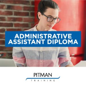 Administrative Assistant Diploma