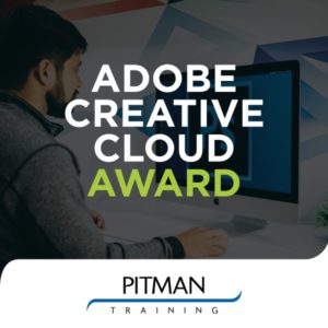 Adobe Creative Cloud Award
