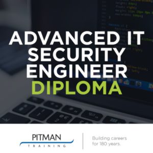 Advanced IT Security Engineer Diploma