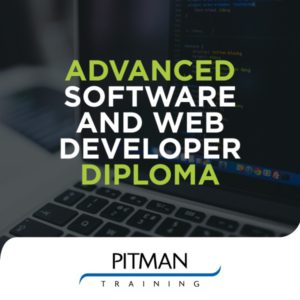 Advanced Software and Web Developer Diploma