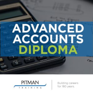 Advanced Accounts Diploma