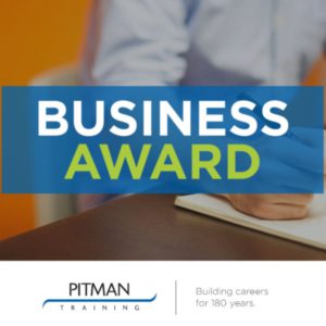 Business Award