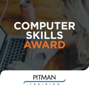 Computer Skills Award