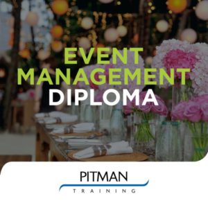 Event Management Diploma