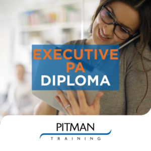 Executive PA Diploma