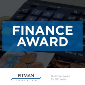 Finance Award