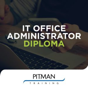 IT Office Administrator Diploma