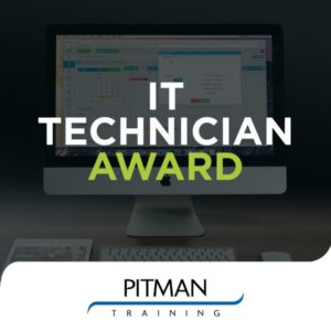 IT Technician Award