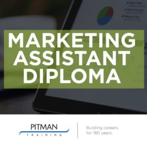 Marketing Assistant Diploma