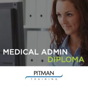 Medical Admin Diploma