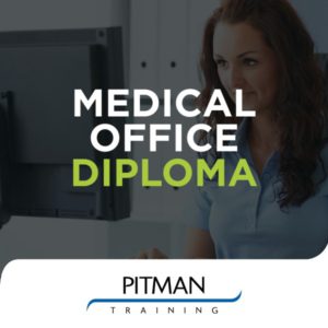 Medical Office Award