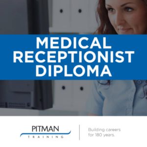 Medical Receptionist Diploma
