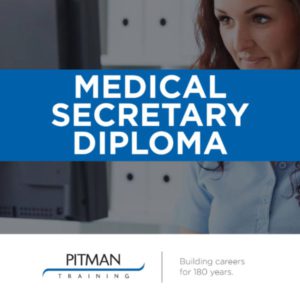 Medical Secretary Diploma