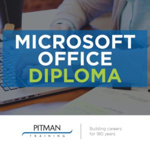 Microsoft Office Diploma