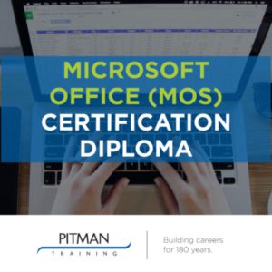 Microsoft Office (MOS) Certification Diploma