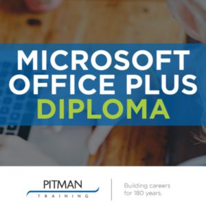 Microsoft Office Plus Diploma