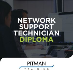 Network Support Technician Diploma with CompTIA