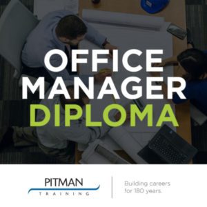 Office Manager Diploma