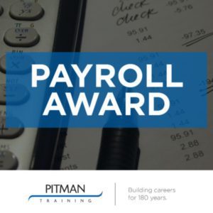 Payroll Award