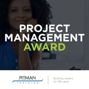 Project Management Award