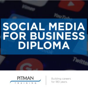 Social Media for Business Diploma
