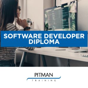 Software Developer Diploma (MTA)