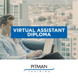 Virtual Assistant (VA) Diploma