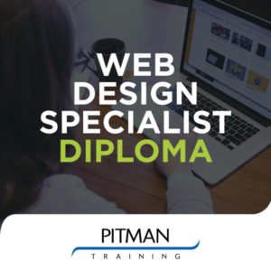 Web Design Specialist Diploma
