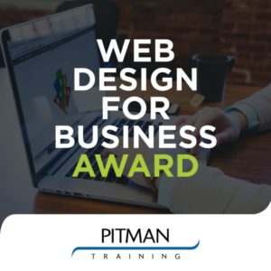 Website Design for Business Award